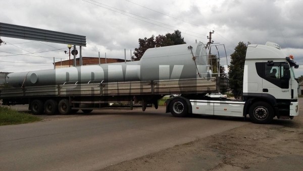 Водонапорные башни в Орловскую область